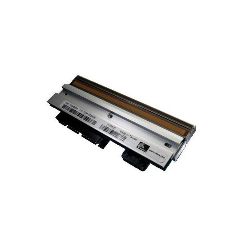 Tête d’impression Zebra ZT200 Tête d’impression Zebra ZT200