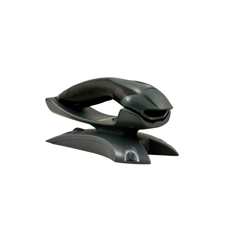 Honeywell Voyager 1202g noir, base, câble USB Honeywell Voyager 1202g noir, base, câble USB