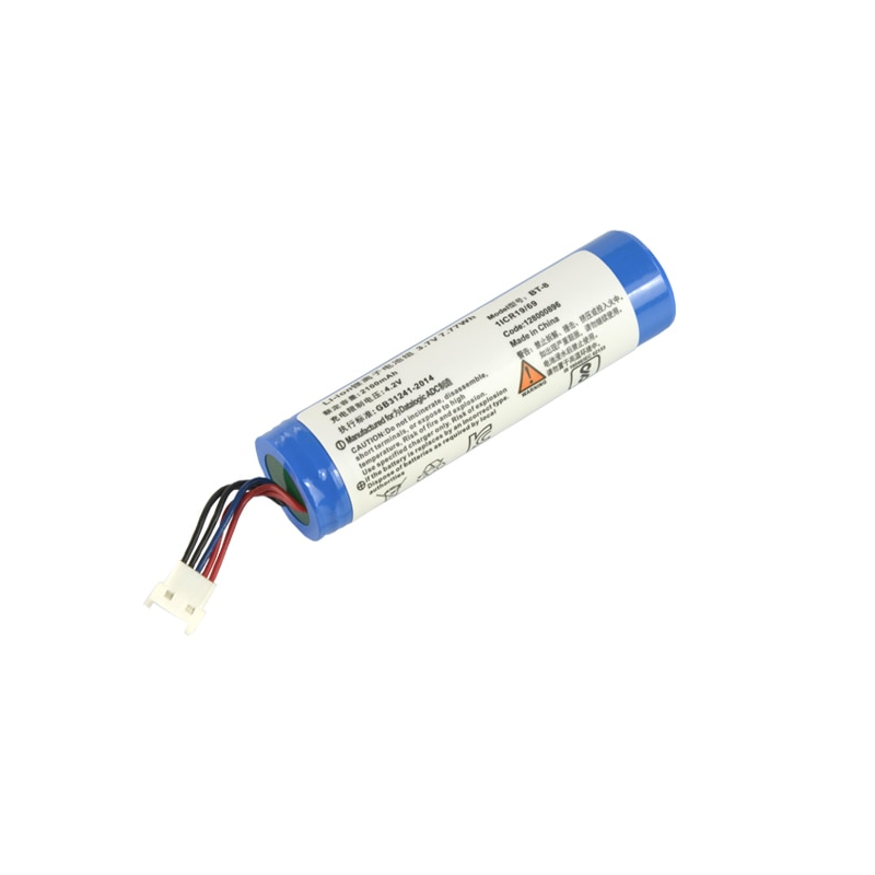 Batterie Gryphon GBT4100 Black and white Store.Talice