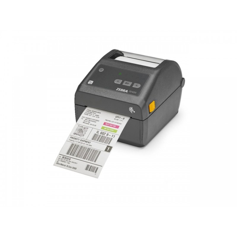 Zebra ZD420 Zebra ZD420