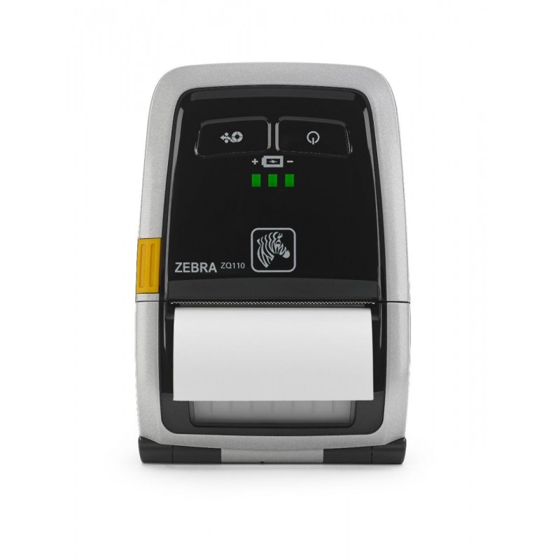 Zebra Imprimante Mobile Zq110 Pour 50mm Storetalice 1540