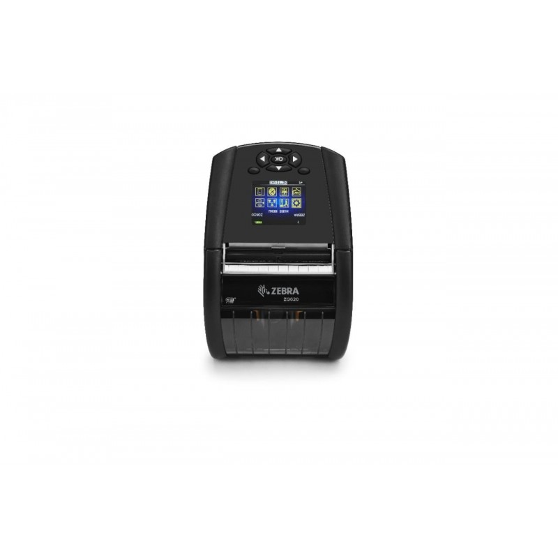 Imprimante mobile Zebra ZQ620 Imprimante mobile Zebra ZQ620
