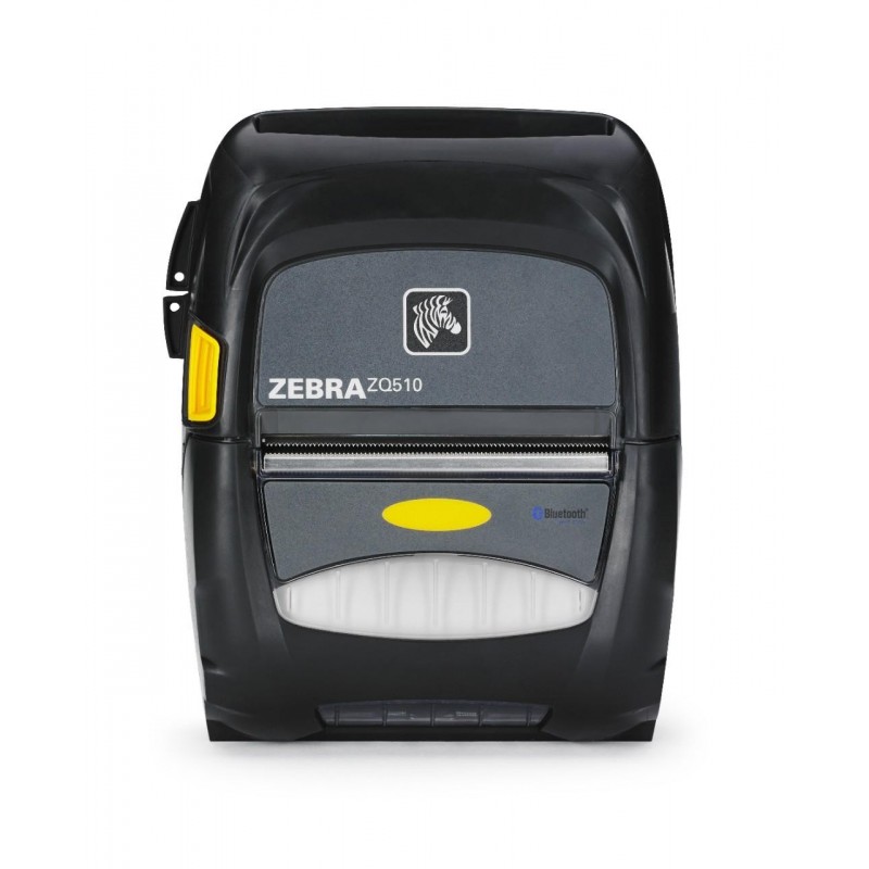 Zebra Imprimante Mobile Zq510 3 Pouces Storetalice 4171